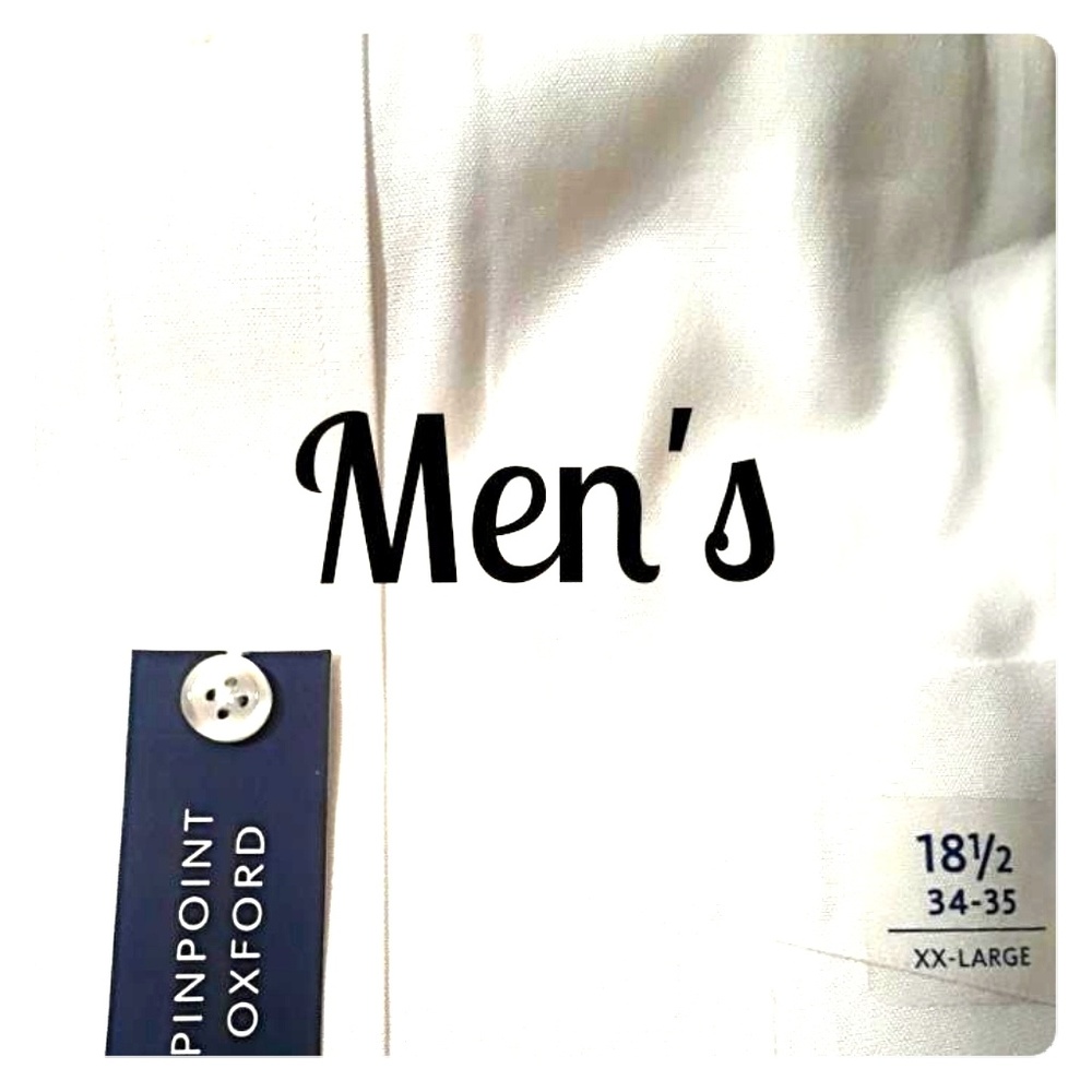 Stuff for guys!